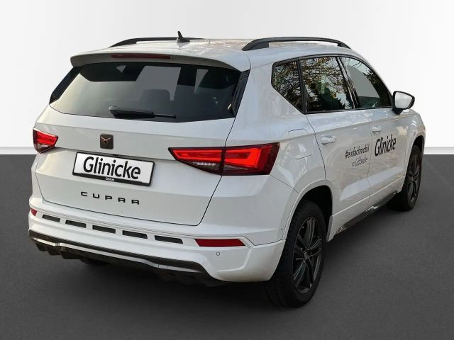 Cupra Ateca 1.5 TSI DSG
