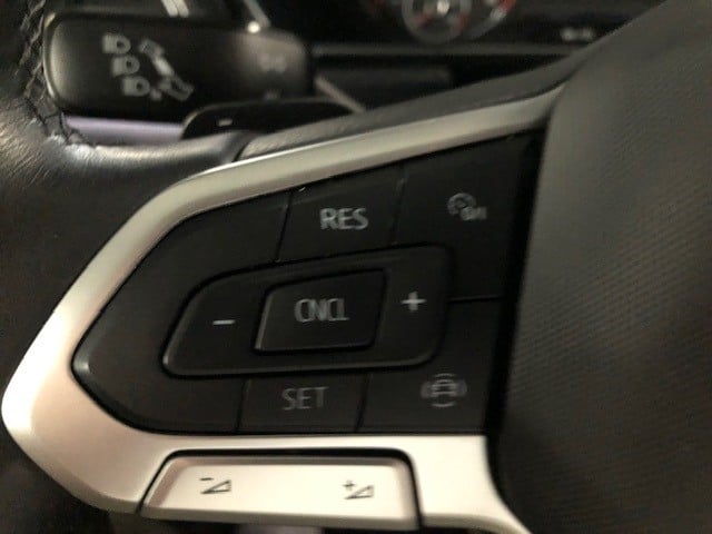 Volkswagen T-Cross 1.0 TSI Style