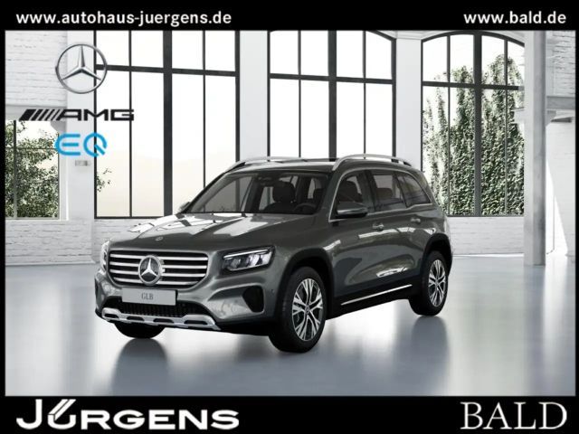 Mercedes-Benz GLB 220 4MATIC Progressive