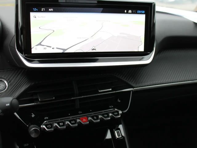 Peugeot 2008 Allure Pack Hybrid