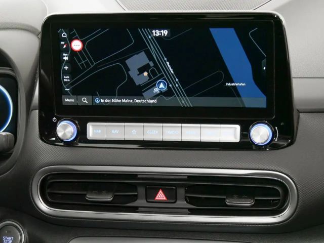 Hyundai Kona Electric Prime