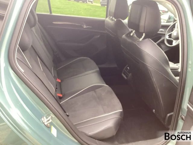 Volkswagen Passat 2.0 TDI Business DSG Variant