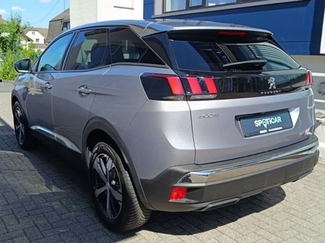 Peugeot 3008 Allure Pack