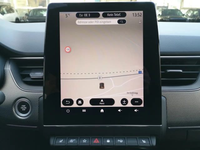 Renault Arkana Intens