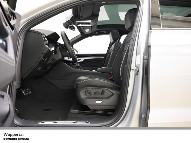 Volkswagen Touareg 4Motion R-Line