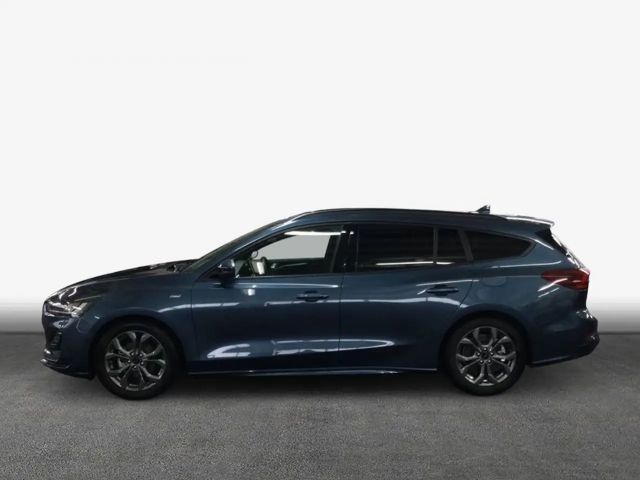 Ford Focus EcoBoost ST Line Wagon
