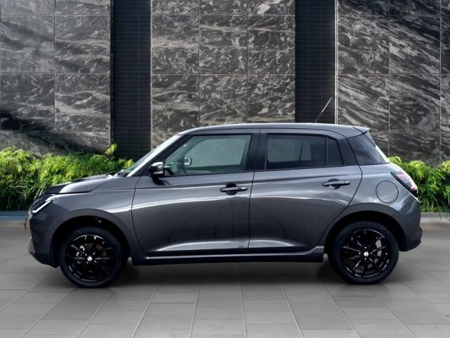 Suzuki Swift AllGrip Comfort
