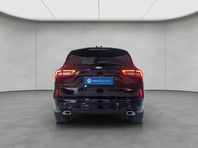 Ford Kuga Plug in Hybrid ST Line X