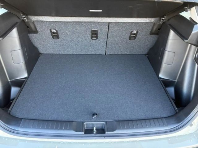 Suzuki Vitara AllGrip Comfort Hybrid