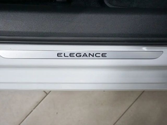 Volkswagen Passat 2.0 TDI DSG Elegance Elegance