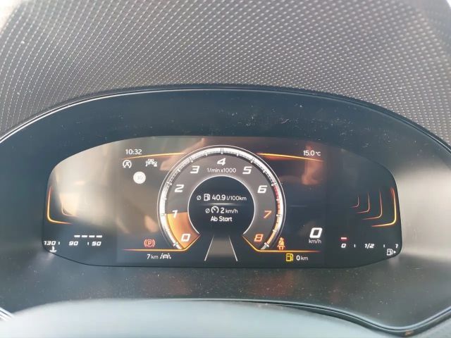 Seat Ibiza 1.0 TSI Reference