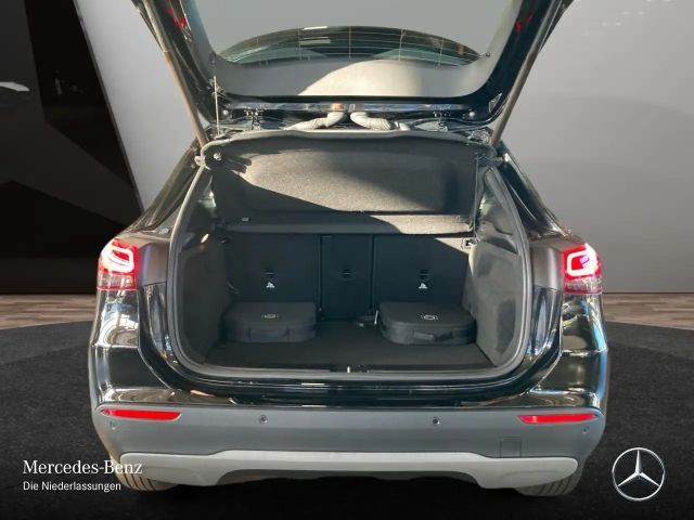 Mercedes-Benz GLA 250 GLA 250 e Style