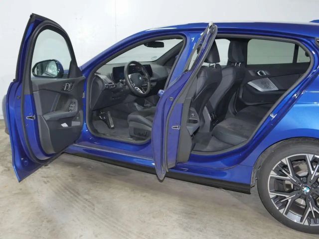 BMW 120 120d M-Sport Sedan