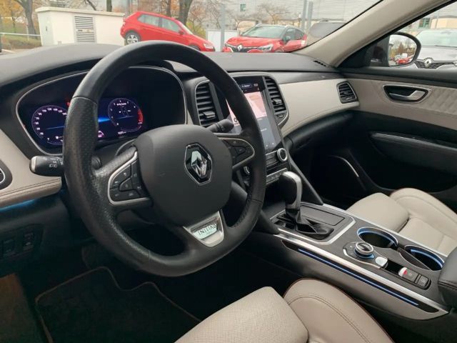 Renault Talisman Combi Estate Initiale Paris