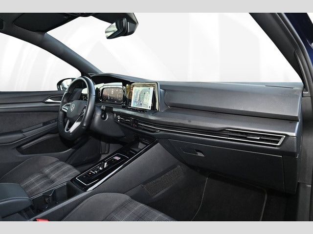 Volkswagen Golf 2.0 TDI DSG GTD Golf VIII