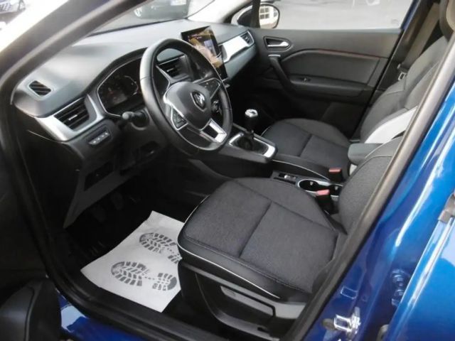 Renault Captur Intens TCe 140