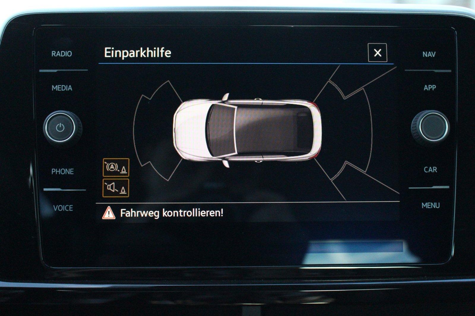 Volkswagen T-Roc 1.5 TSI Cabriolet DSG R-Line