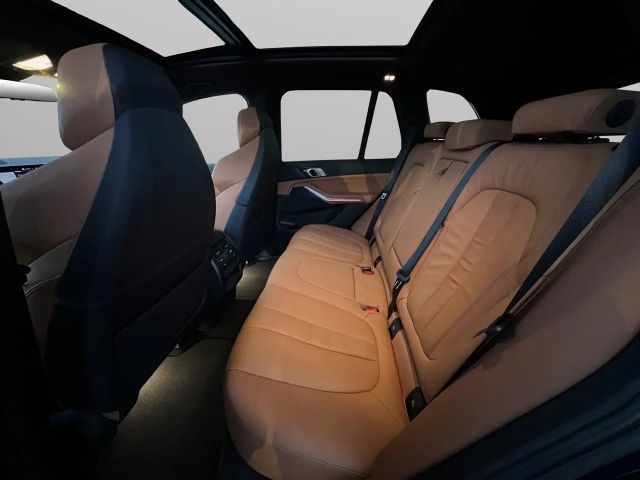 BMW X5 M-Sport xDrive40d