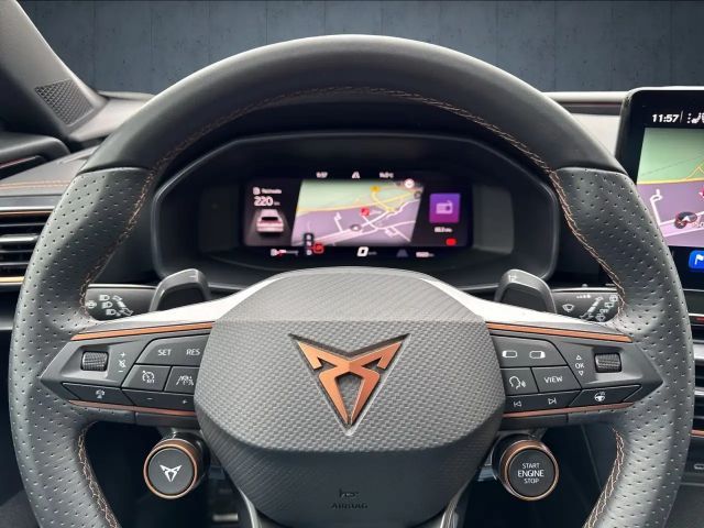 Cupra Formentor 2.0 TSI VZ