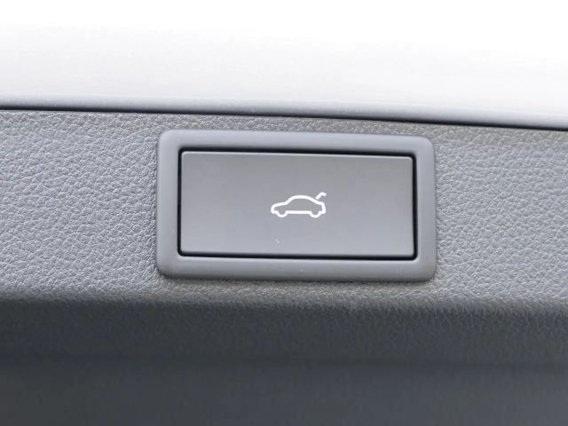 Skoda Octavia Selection