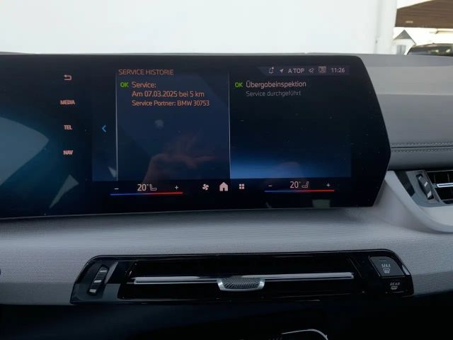 BMW 220 220i Active Tourer