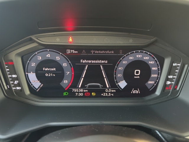 Audi A1 30 TFSI Sportback