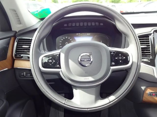 Volvo XC90 Inscription T8