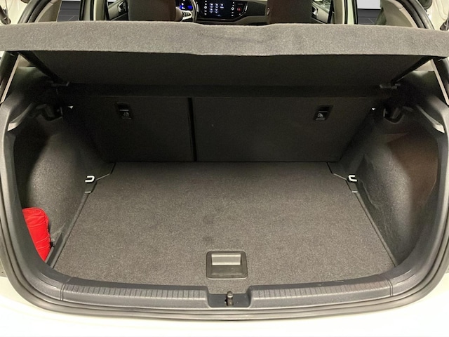 Volkswagen Polo 1.0 TSI DSG Life