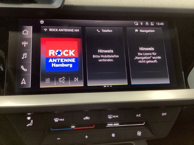 Audi A3 35 TFSI S-Tronic Sportback