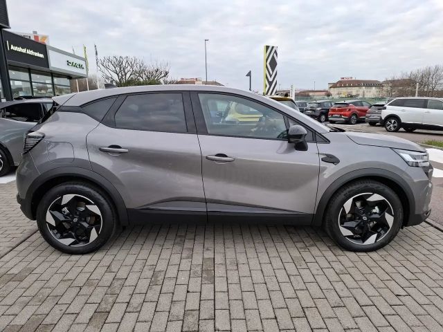 Renault Captur TCe 90 Techno
