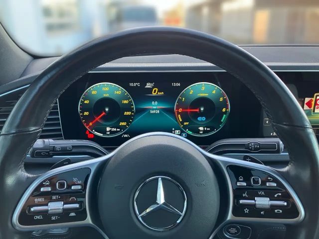 Mercedes-Benz GLE 350 4MATIC