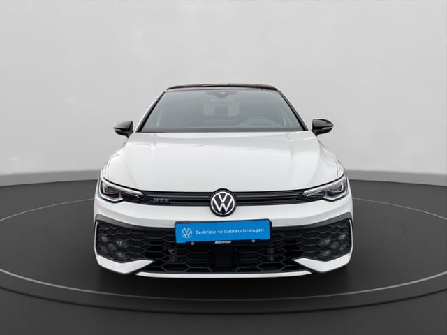 Volkswagen Golf DSG Golf VIII eHybrid