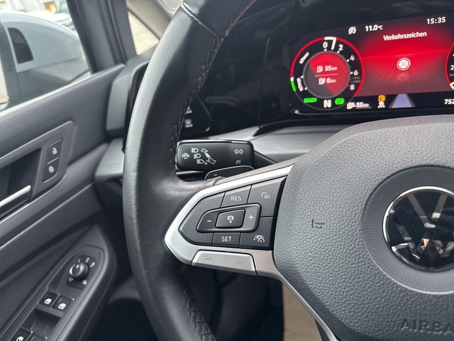 Volkswagen Golf 1.4 TSI Style