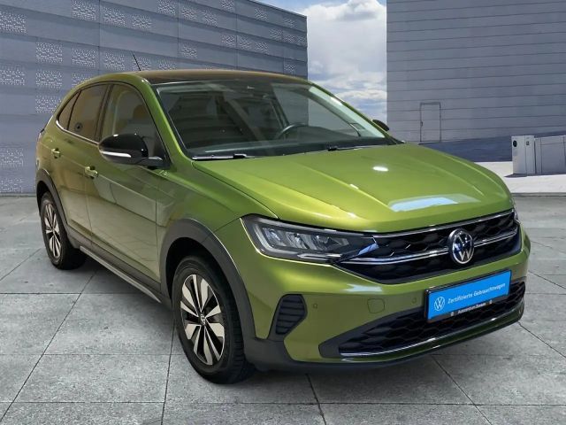 Volkswagen Taigo 1.0 TSI