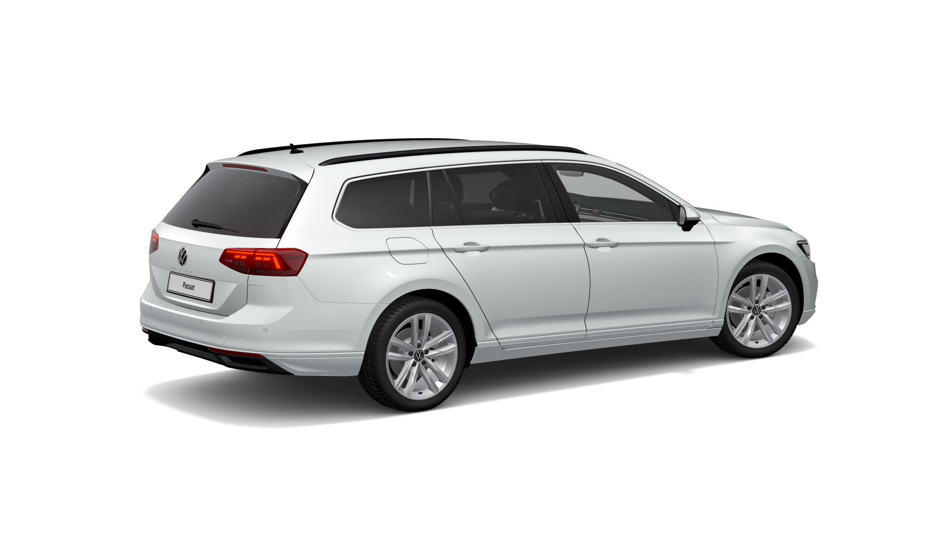 Volkswagen Passat DSG Variant