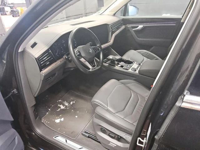 Volkswagen Touareg 3.0 V6 TDI Atmosphere