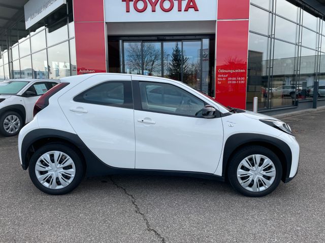 Toyota Aygo X 5-deurs Comfort