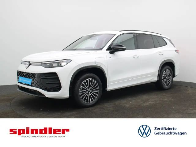 Volkswagen Tayron R-Line eHybrid