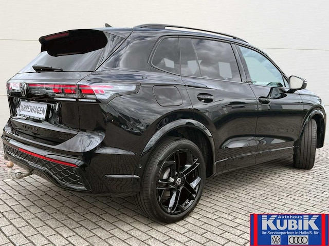 Volkswagen Tiguan 4Motion DSG Style