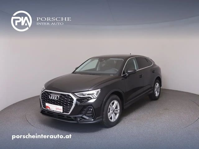 Audi Q3 35 TFSI