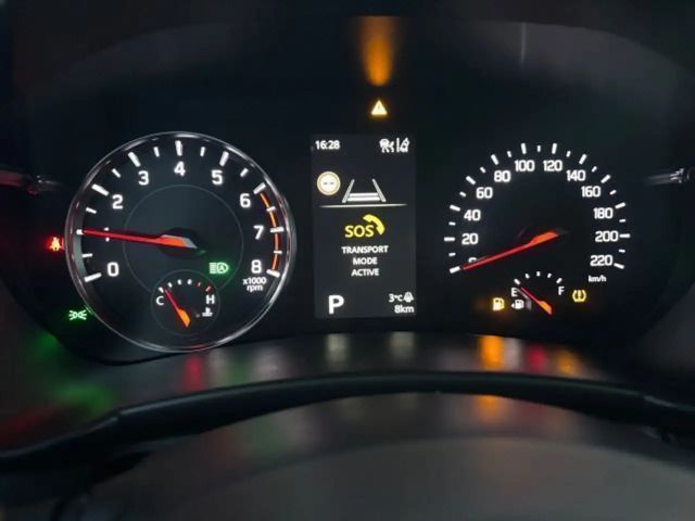 Suzuki Swift Comfort Hybrid