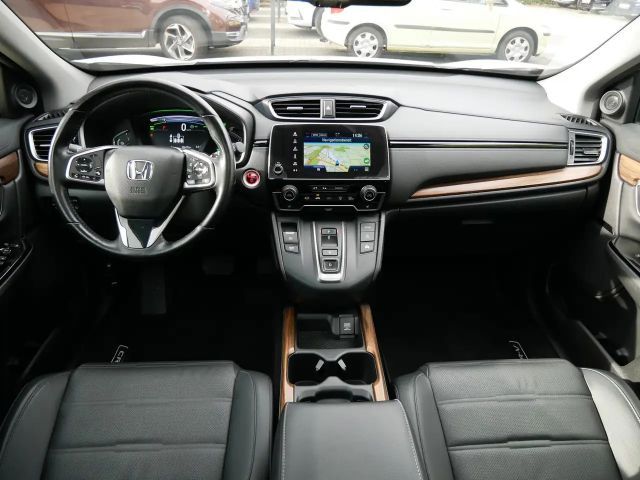 Honda CR-V 2.0 Executive Hybrid i-MMD