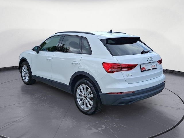 Audi Q3 45 TFSI Hybride S-Tronic