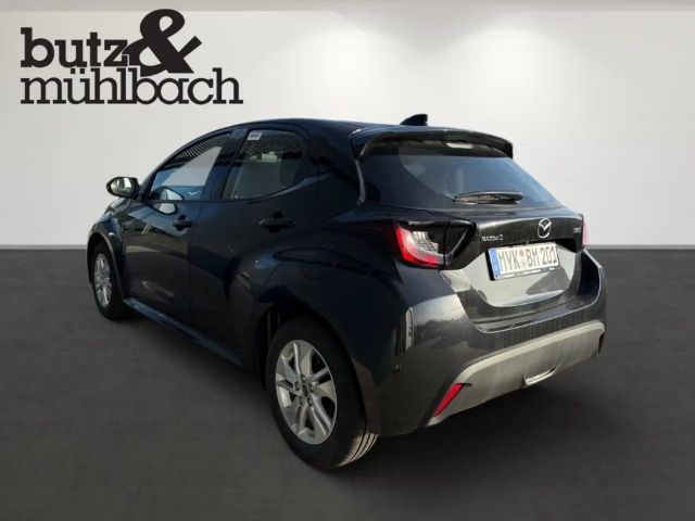 Mazda 2 1.5L Centre-Line