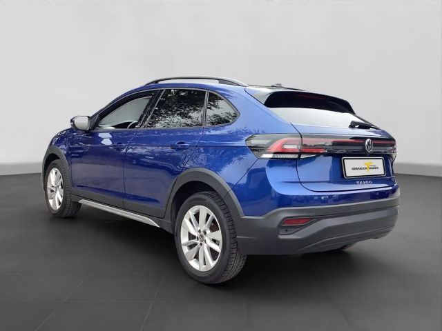 Volkswagen Taigo 1.5 TSI DSG Move