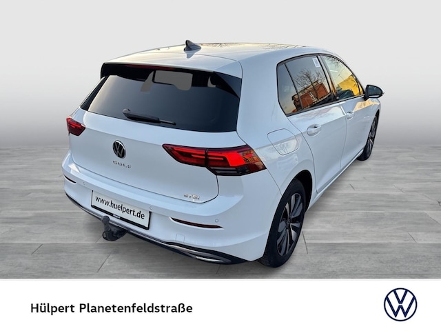 Volkswagen Golf Golf VIII Move