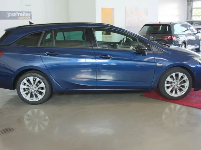 Opel Astra 1.5 CDTI Sports Tourer Ultimate