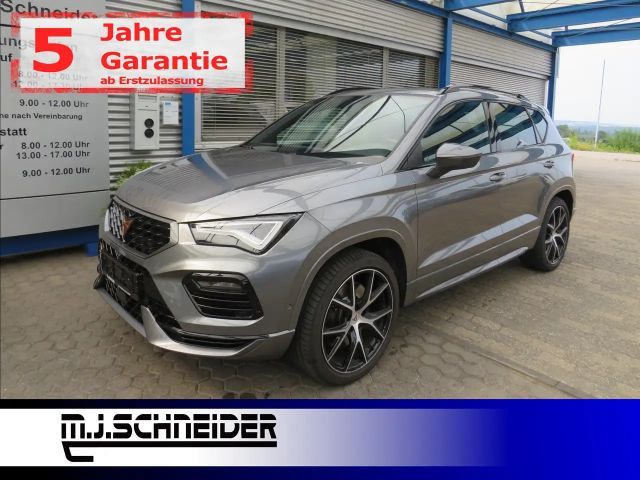 Cupra Ateca 4Drive VZ
