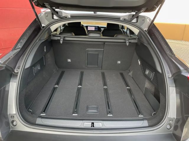 Citroën C5 X Hybrid