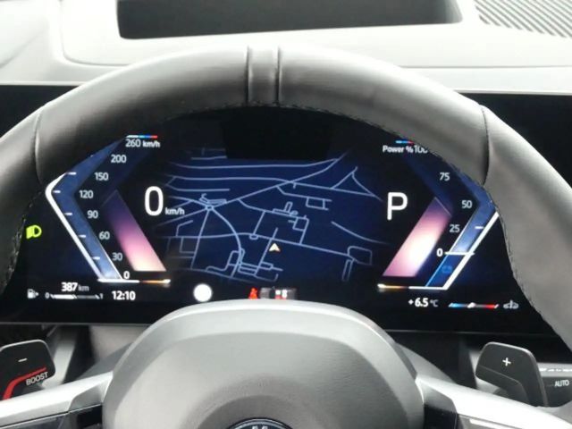 BMW 520 520i Touring